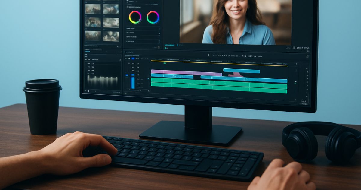Professional Image Editing: Complete Guide for Beginners